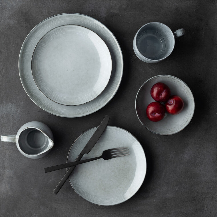 Cloud morgenmadsskål Ø15.5 x H